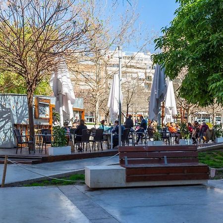 Urban Chic By Fidalsa Daire Alicante Dış mekan fotoğraf